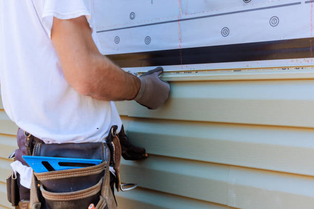 Affordable Siding Replacement solutions in Bruington, VA